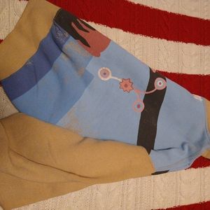 New classic Ralph Lauren Polo sweatshirt, with out Tag attached.Multi colors, XL